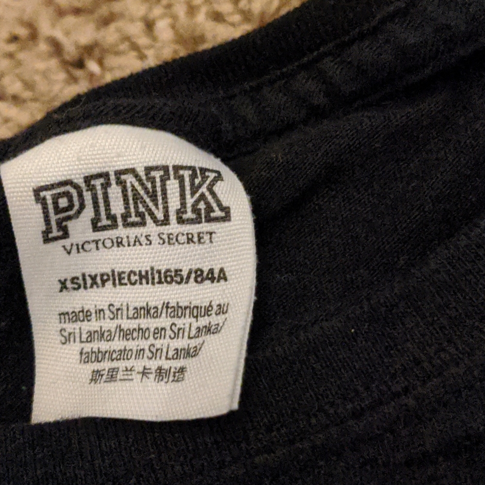 Pink tee - Picture 2 of 2
